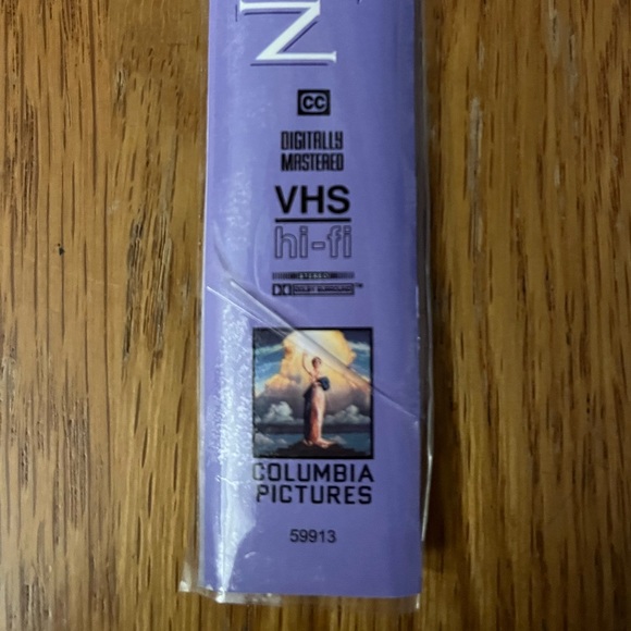 VHS Bookmarks 1 - Picture 12 of 12